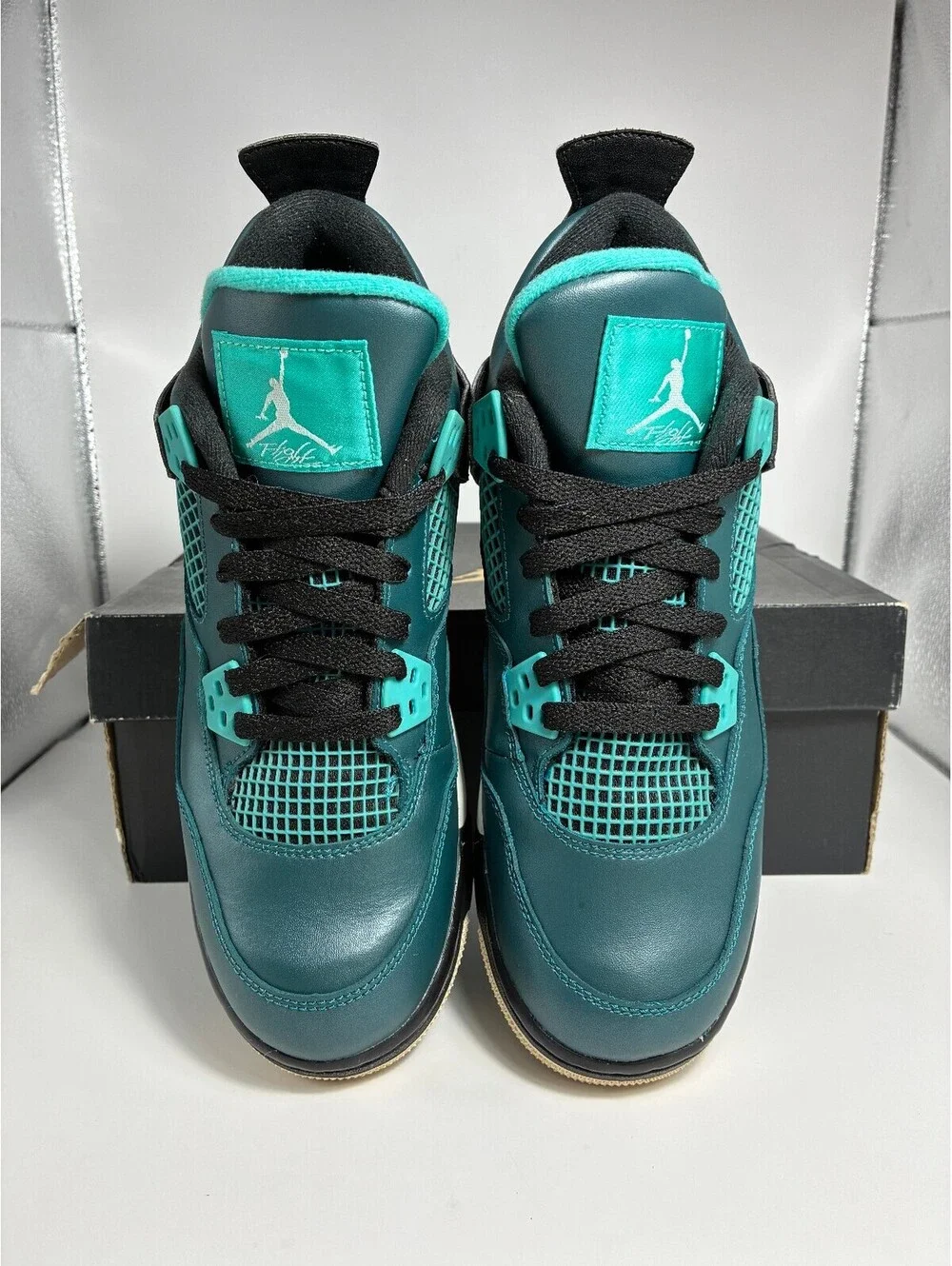 N/A these shoes